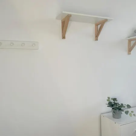 Kwatera prywatna Lambert - Peaceful Retreat, 10 Minutes To Old Town & Seaside Gdańsk