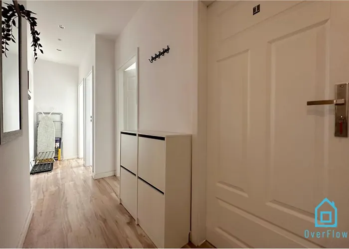 Kwatera prywatna Lambert - Peaceful Retreat, 10 Minutes To Old Town & Seaside *