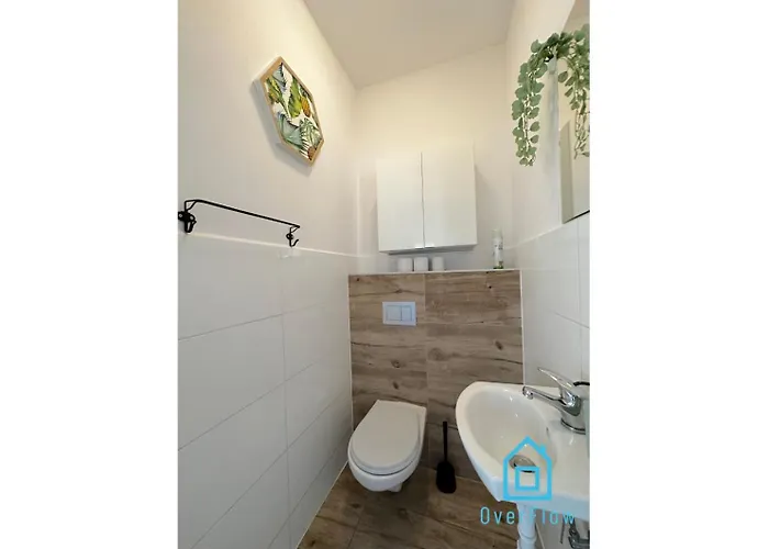 Kwatera prywatna Lambert - Peaceful Retreat, 10 Minutes To Old Town & Seaside *